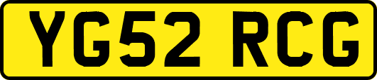 YG52RCG