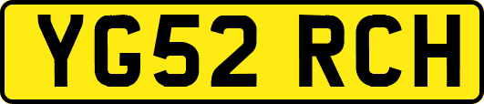 YG52RCH