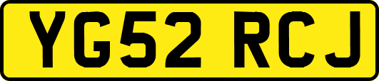 YG52RCJ