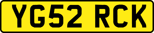 YG52RCK