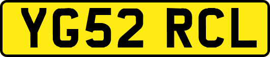 YG52RCL