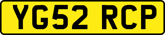 YG52RCP