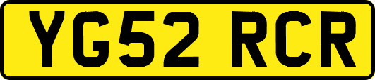 YG52RCR