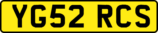 YG52RCS