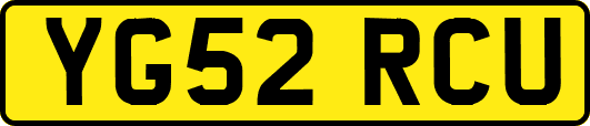 YG52RCU