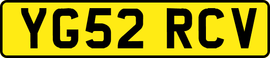 YG52RCV