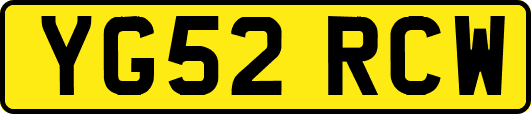 YG52RCW