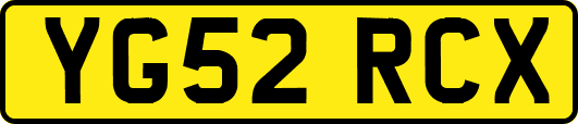 YG52RCX