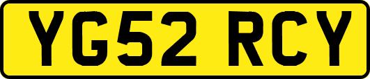YG52RCY