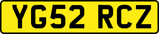 YG52RCZ