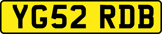 YG52RDB
