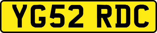 YG52RDC