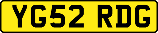YG52RDG