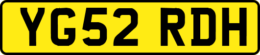 YG52RDH