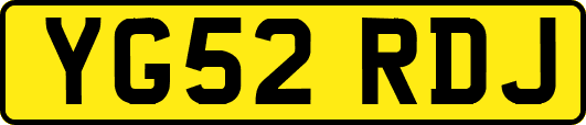 YG52RDJ
