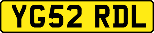 YG52RDL