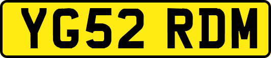 YG52RDM