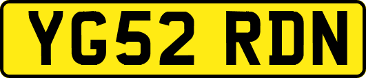 YG52RDN