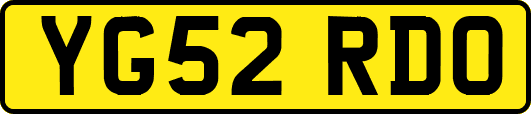 YG52RDO