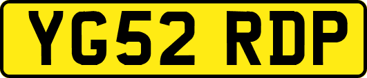 YG52RDP