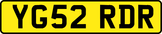 YG52RDR