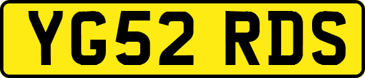 YG52RDS