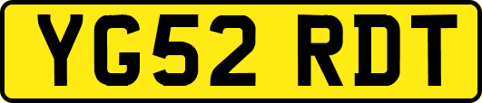 YG52RDT