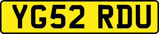 YG52RDU
