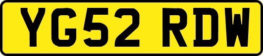 YG52RDW