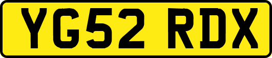 YG52RDX