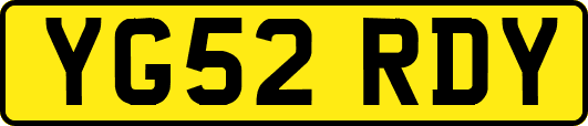 YG52RDY