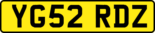 YG52RDZ