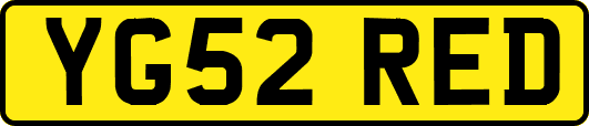 YG52RED