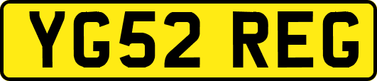 YG52REG