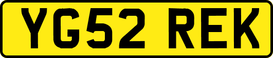 YG52REK