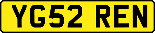 YG52REN