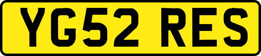 YG52RES