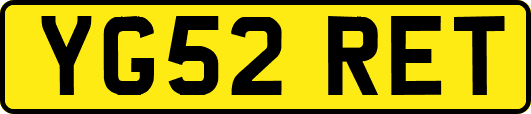 YG52RET