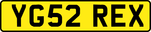 YG52REX
