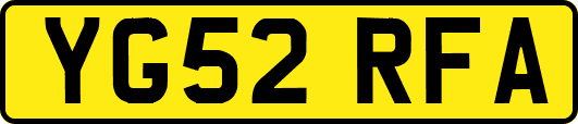 YG52RFA