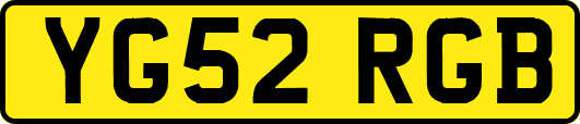 YG52RGB