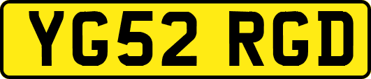 YG52RGD