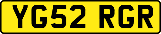 YG52RGR
