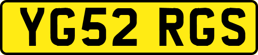 YG52RGS