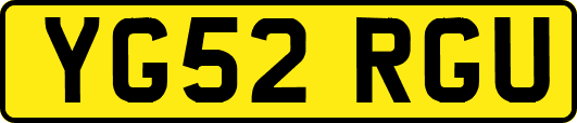 YG52RGU