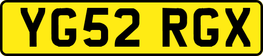 YG52RGX
