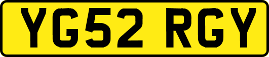 YG52RGY
