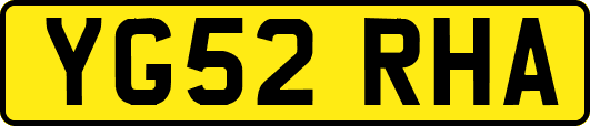 YG52RHA
