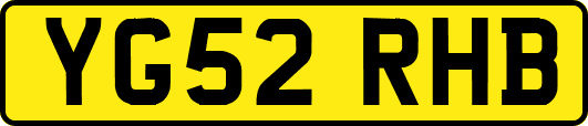 YG52RHB