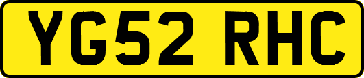 YG52RHC